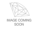 30MM 10k Yellow Gold 2.08CTW Lab Grown Baguette Diamond 8.3g Cross Charm Pendant